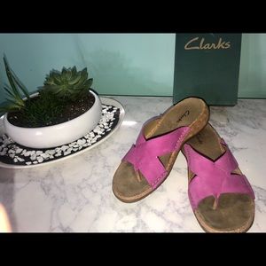 Clark's Women's Shoes